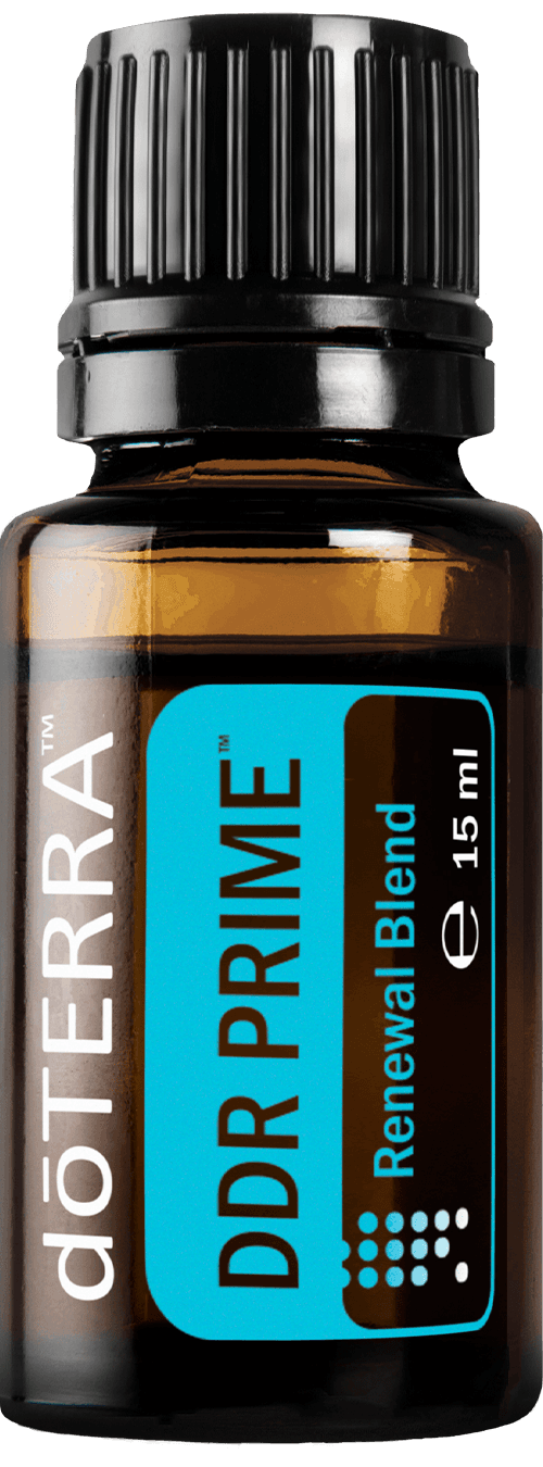 doTERRA Esenciálny olej DDR Prime 15 ml
