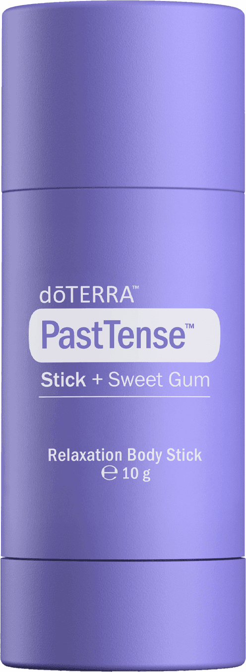 doTERRA Tyčinka PastTense™ + Ambrovník 10 g