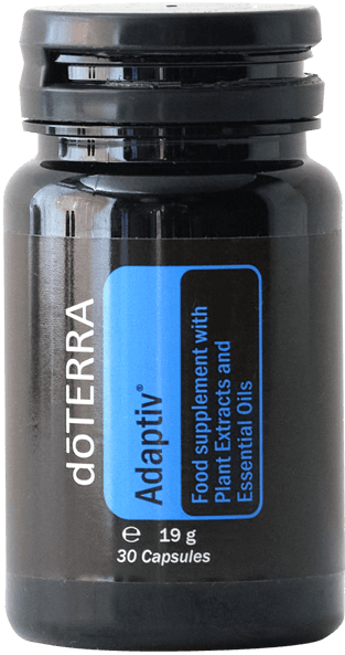 doTERRA Kapsuly Adaptiv 30 kapsúl