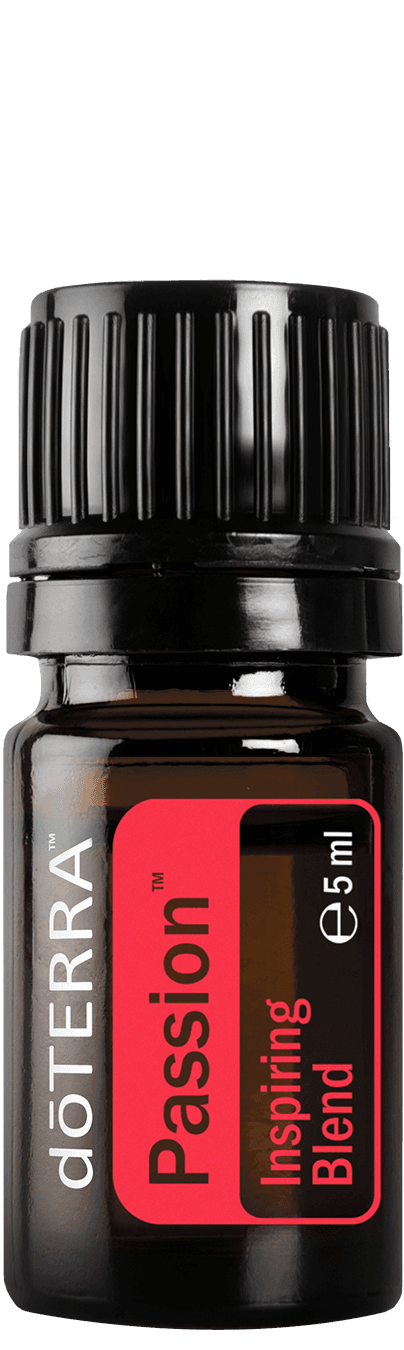doTERRA Esenciálny olej Passion 5 ml
