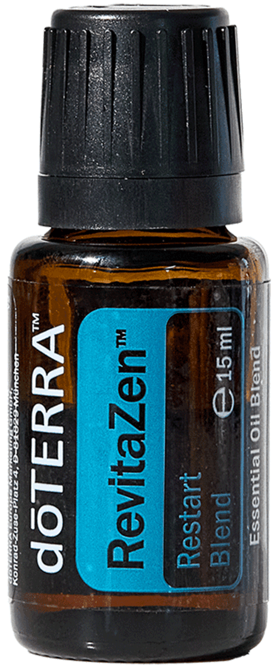 doTERRA Esenciálny olej RevitaZen 15 ml