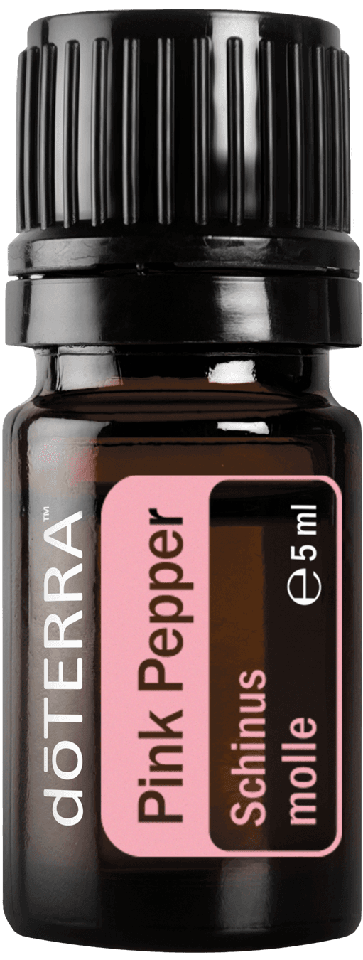 doTERRA Esenciální olej Pink Pepper 5 ml