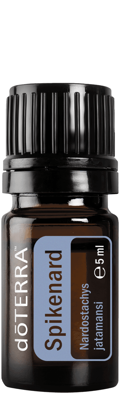 doTERRA Esenciální olej Spikenard 5 ml