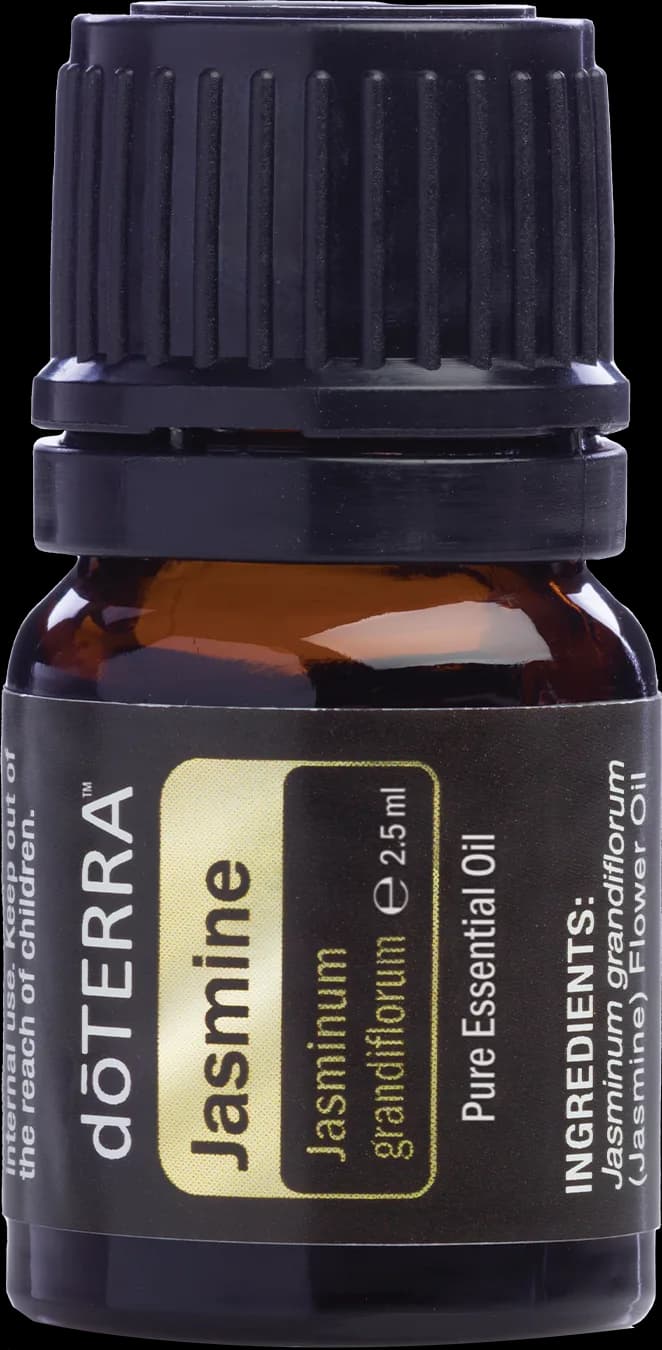 doTERRA Esenciální olej Jasmine 2,5 ml