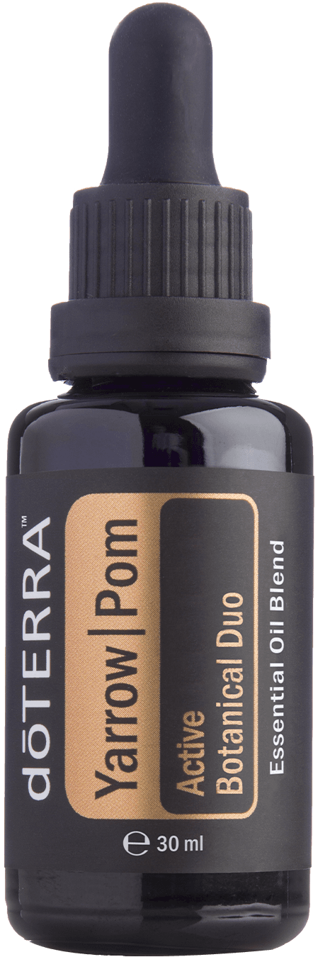doTERRA Esenciální olej Yarrow Pom 30 ml