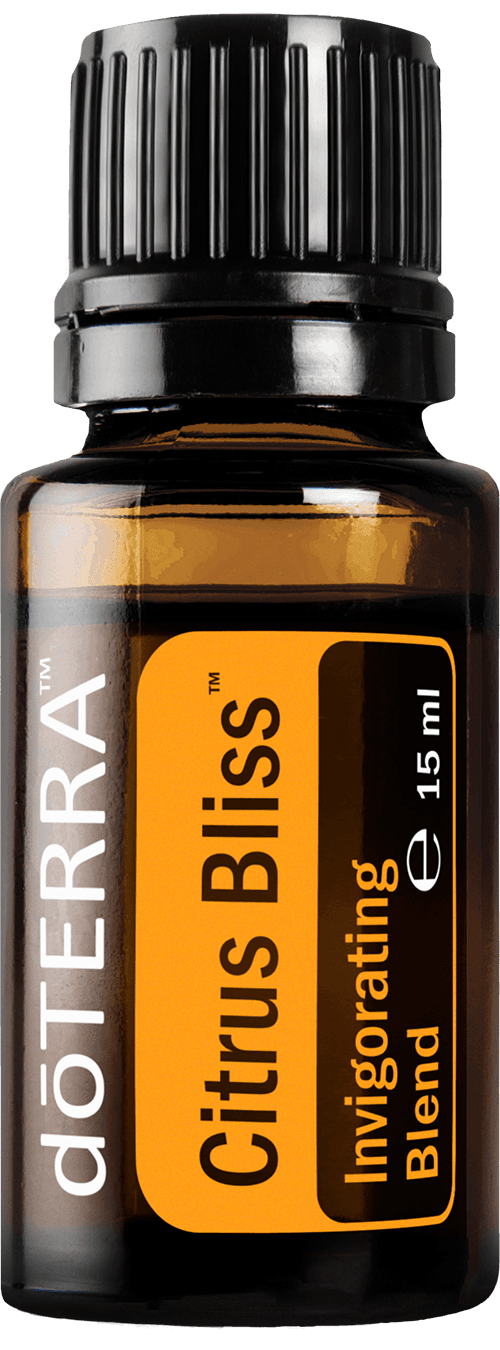 doTERRA Esenciálny olej Citrus Bliss 15 ml