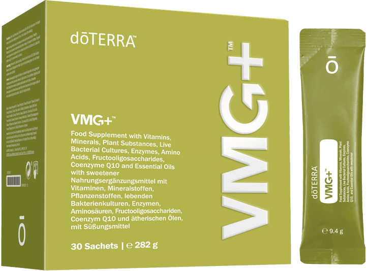 doTERRA VMG+ 30 sáčkov