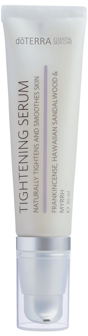doTERRA Spevňujúce sérum 30 ml