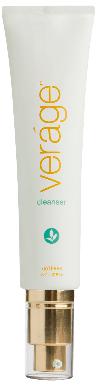 doTERRA Veráge Čistiaci gél na tvár 60 ml