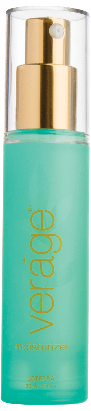 doTERRA Veráge Hydratačný krém 30 ml