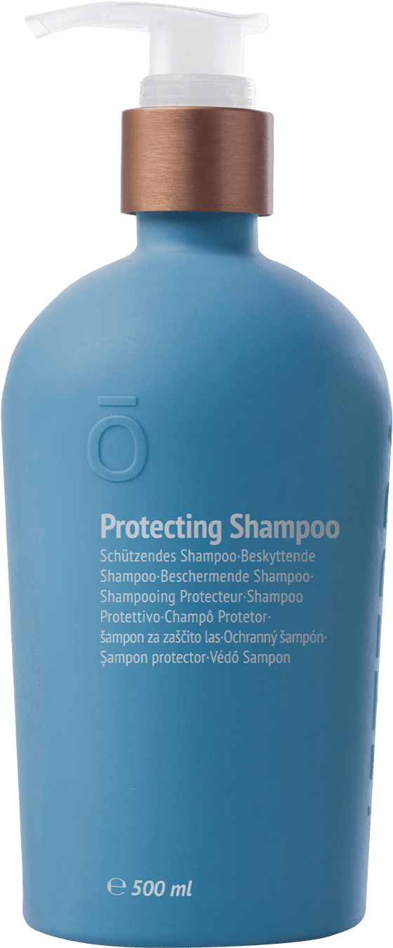doTERRA Ochranný šampón 500 ml