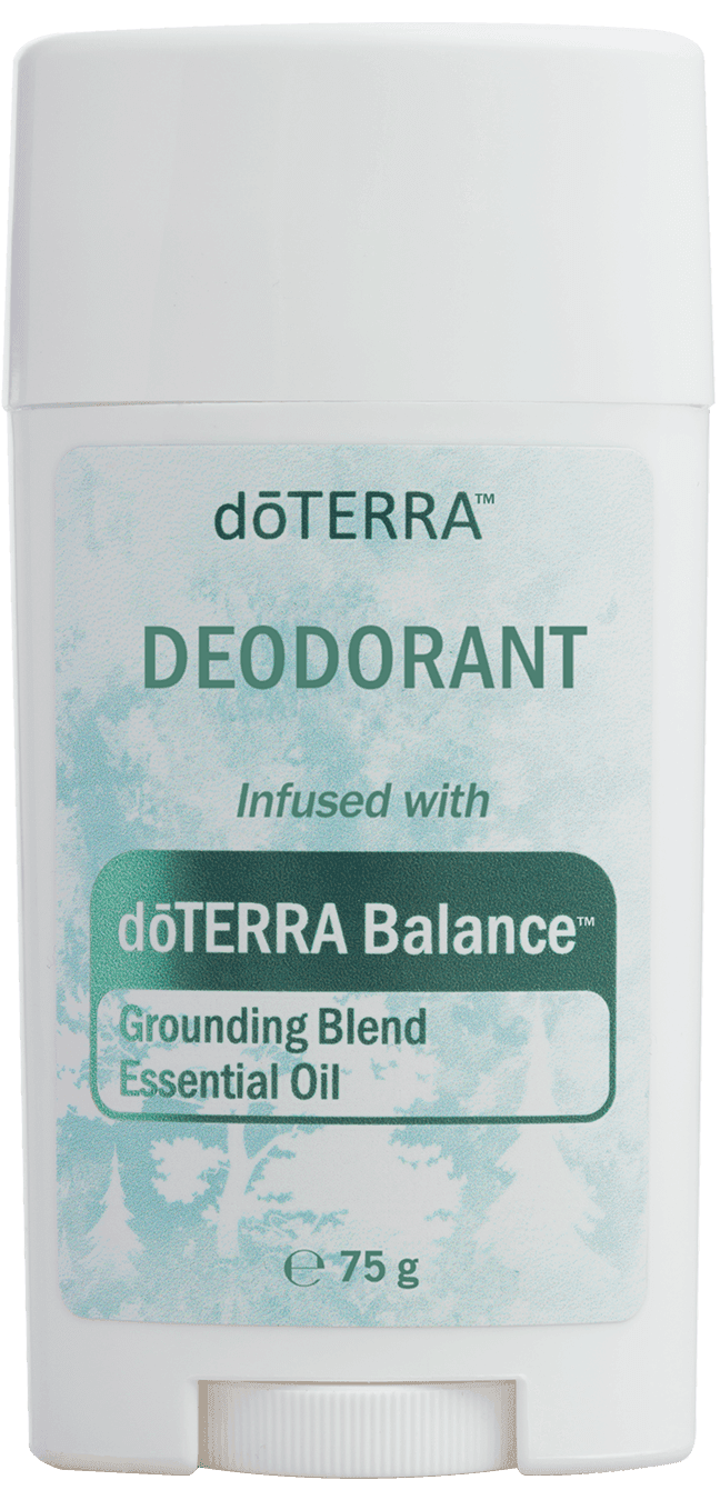 doTERRA Dezodorant Balance 75 g