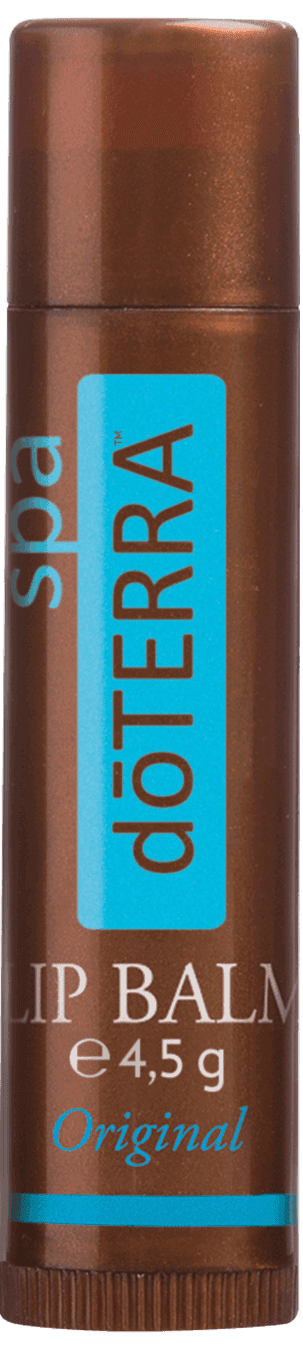 doTERRA balzam na pery orignál 4,5 g