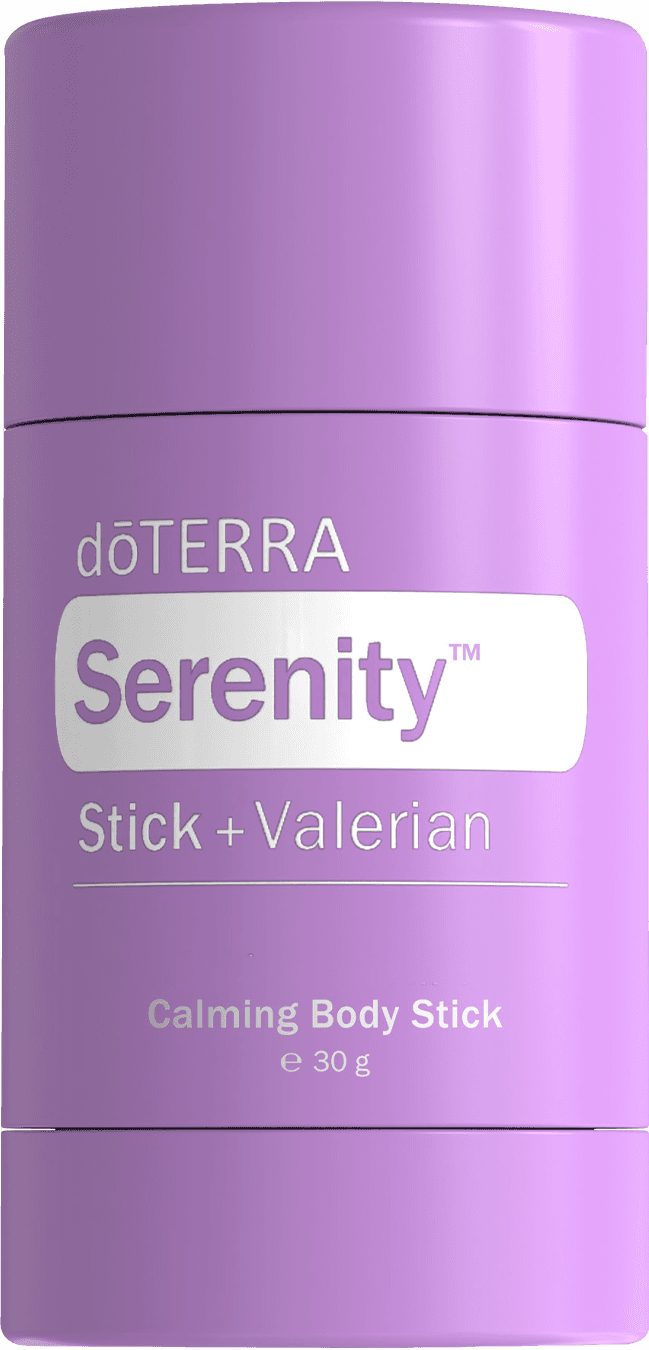 doTERRA Tyčinka Serenity™ a Valeriána 30 g