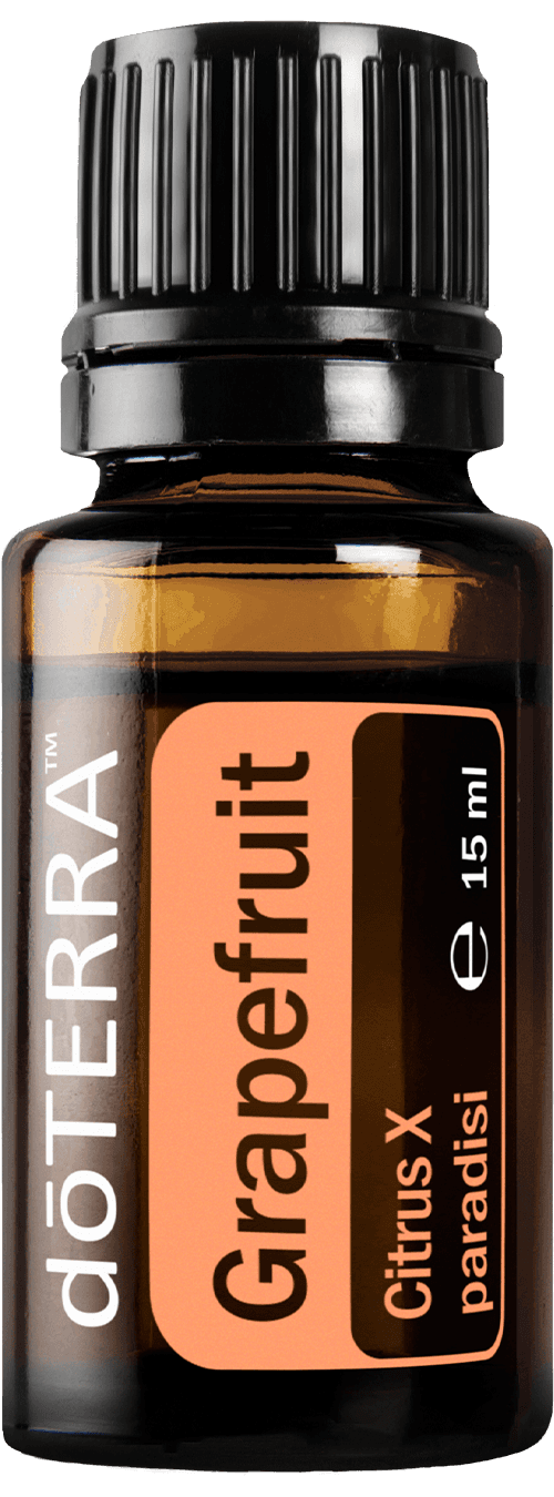 doTERRA Grapefruit, esenciální olej 15 ml