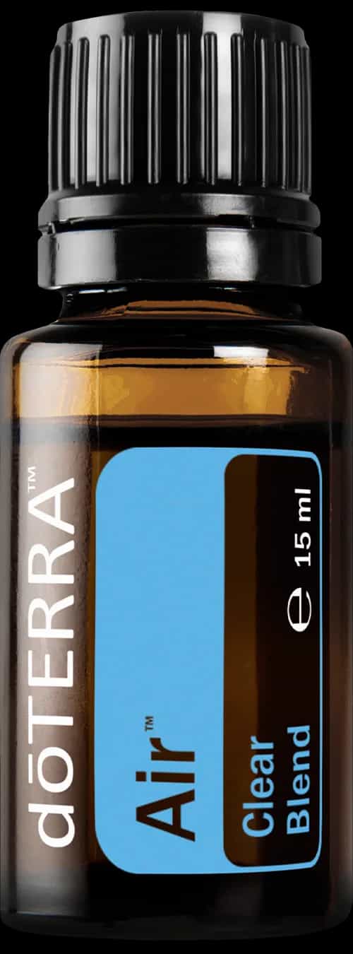doTERRA Air, mieszanka olejków eterycznych 15 ml