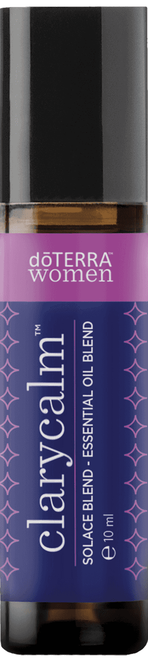 doTERRA ClaryCalm, roll-on 10 ml