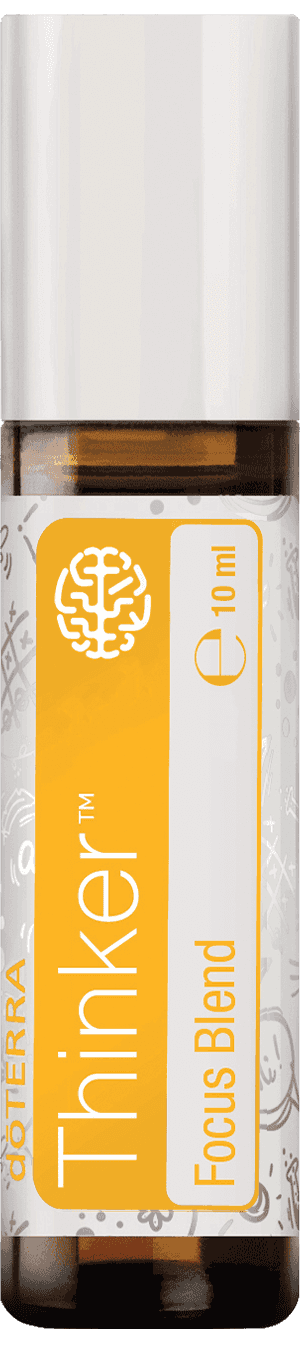doTERRA Thinker, roll-on 10 ml