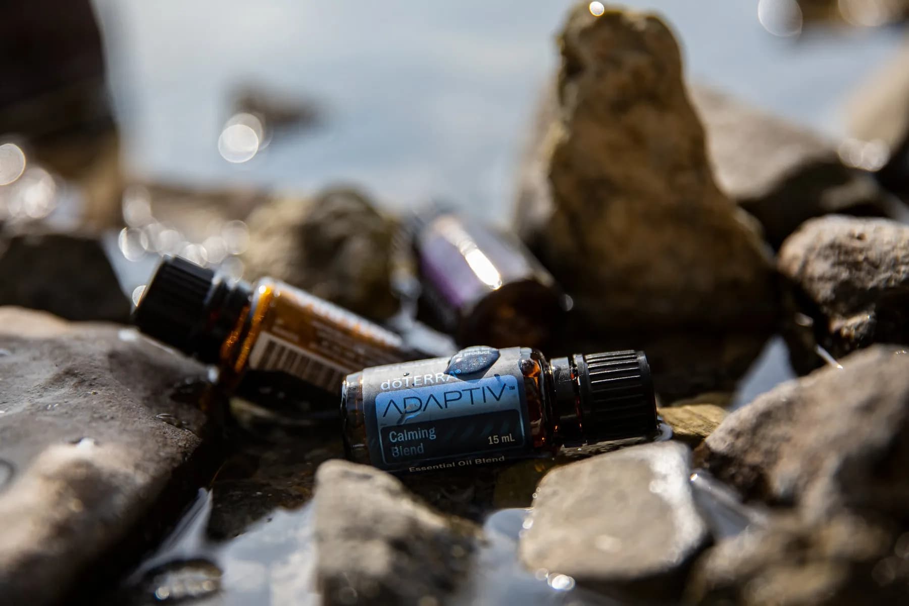 doTERRA Adaptiv, amestec de uleiuri esențiale 15 ml