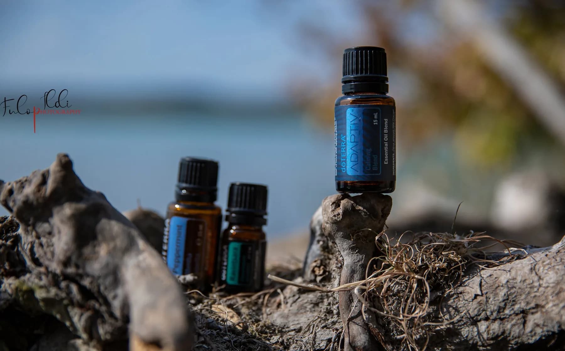 doTERRA Adaptiv, amestec de uleiuri esențiale 15 ml