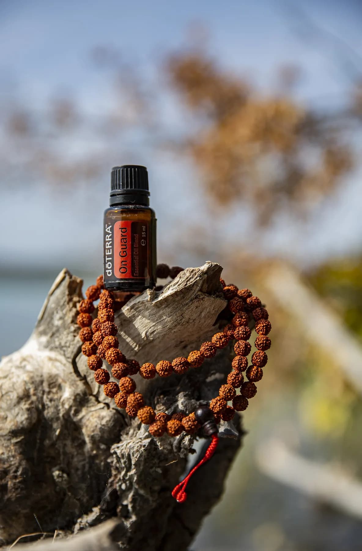 doTERRA On Guard illóolaj-keverék, 15 ml