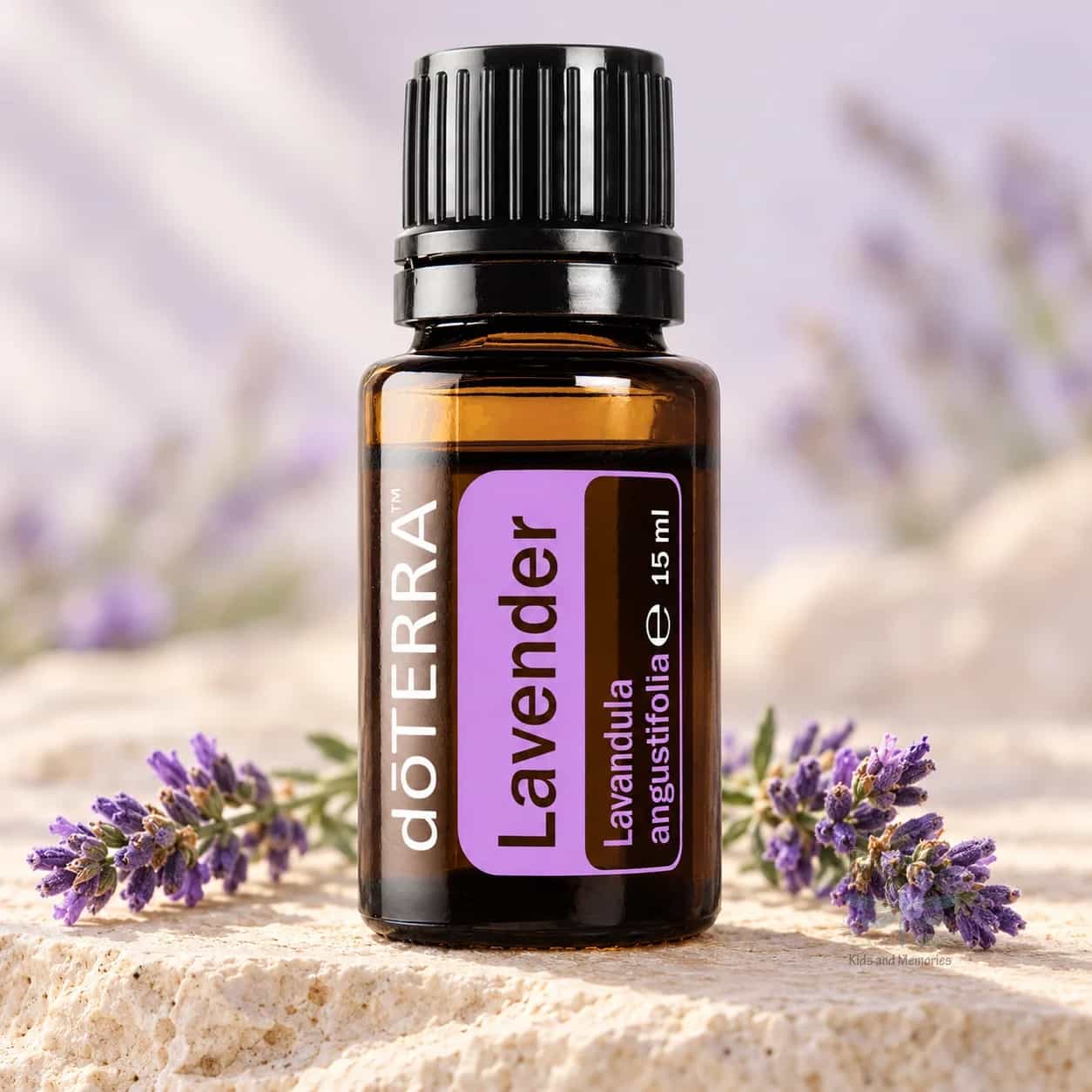 doTERRA Levanduľa – esenciálny olej (15 ml)