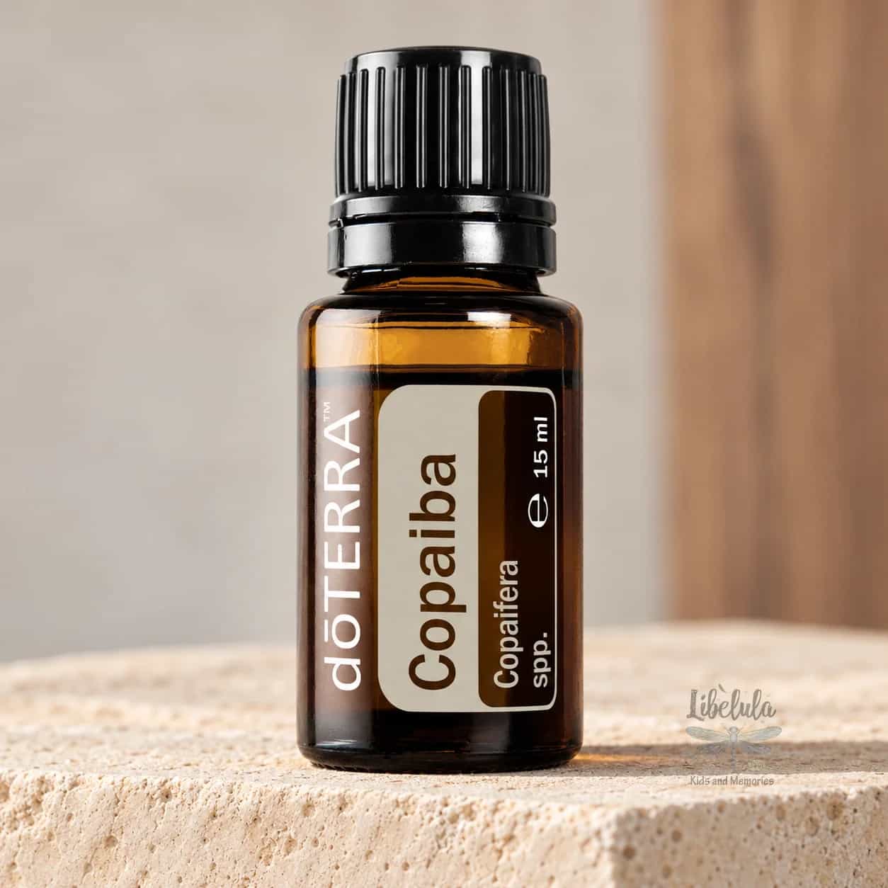 doTERRA Copaiba, esenciálny olej 15 ml