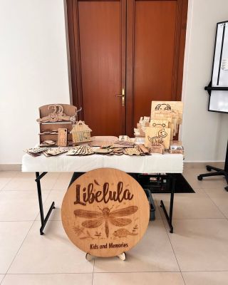 🎉 Magyarul: Ma egész nap megtaláltok minket a Csillagházban, a Gyerekeket a magasba! rendezvényen! 🌟 Gyertek, jöjjetek,...