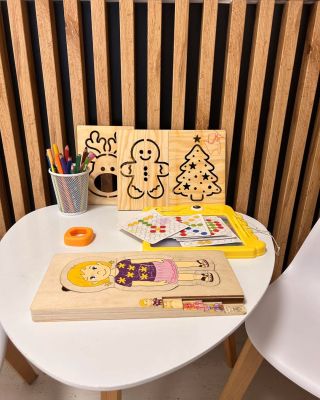 ✨ Aha, na čo sme dnes natrafili! ✨ S veľkou radosťou sme si všimli, že naše Libelula produkty našli svoje miesto aj tam,...